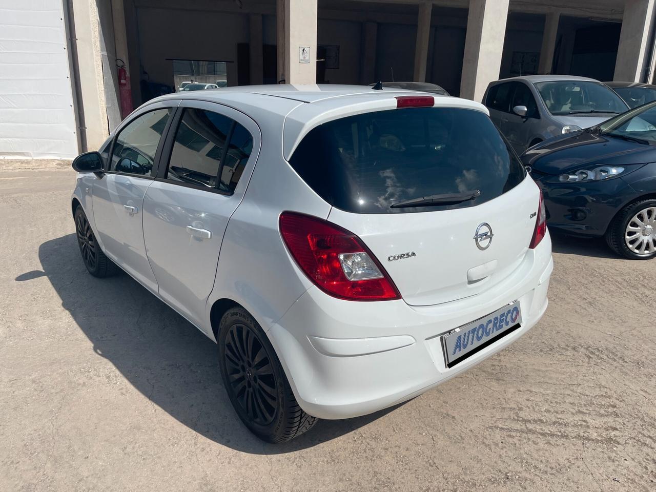 Opel Corsa 1.3 CDTI 95CV 5 porte Elective