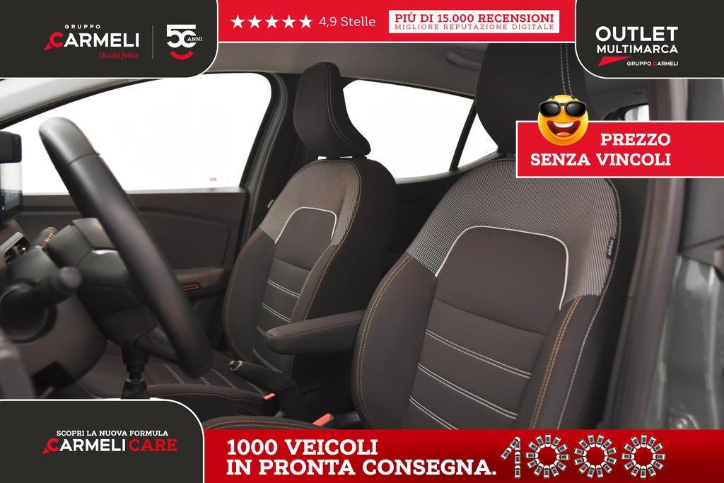 Dacia Sandero Stepway 1.0 tce ECO-G Expression