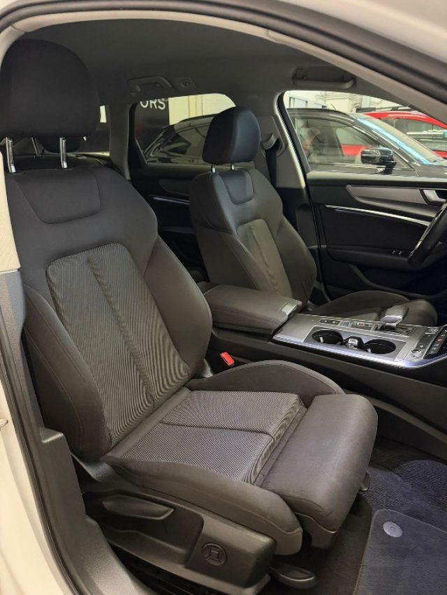 AUDI A6 40 2.0 TDI S tronic quattro Design