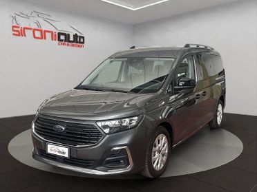 Ford Tourneo Connect Tourneo Connect V761 2.0 ecoblue 122cv Titanium 7p.ti auto