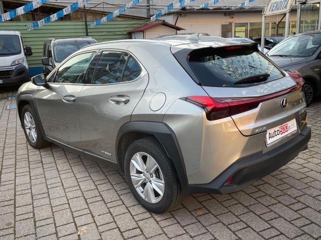 LEXUS UX 250h UX Hybrid Business