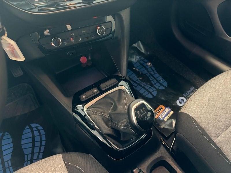 Opel Corsa 1.2 75cv MT5