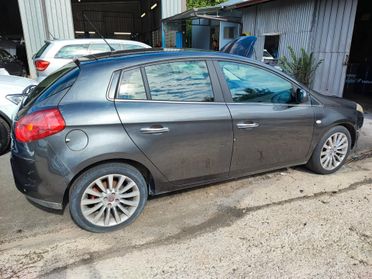 Fiat Bravo -