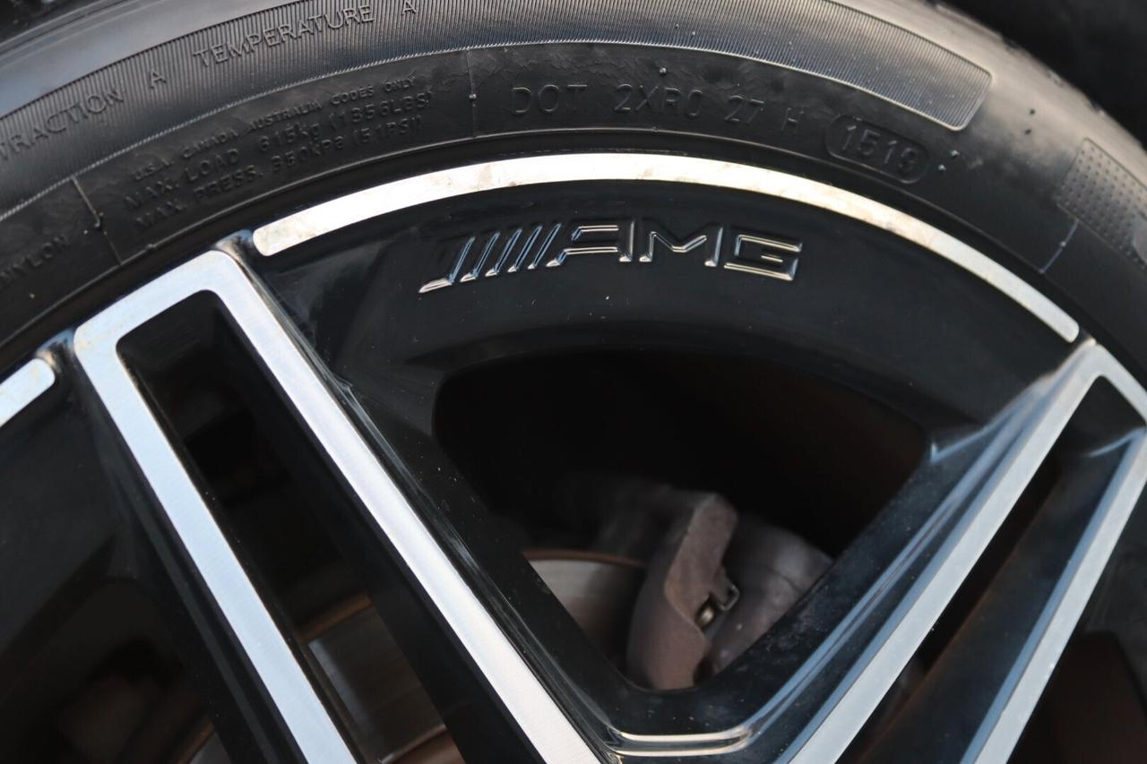 Mercedes-benz A 200 d Automatic AMG Premium