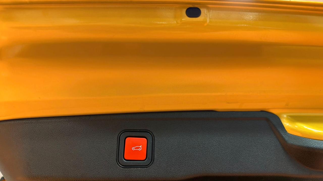 Jeep Avenger 1.2 Turbo 100 CV Longitude