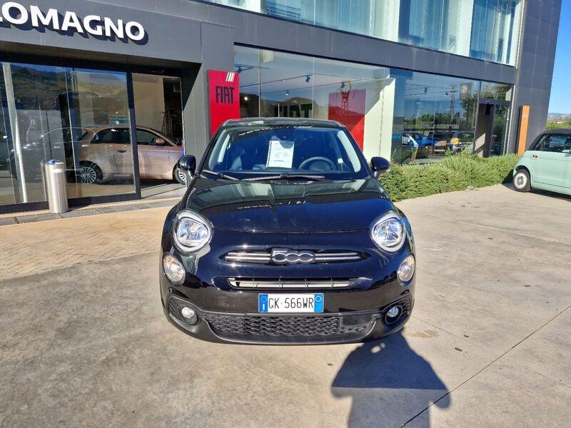 FIAT 500X 2022 1.0 t3 Club 120cv