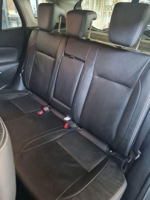 Suzuki S-Cross SX4 C-CROSS 1.6 DDIS STAR VIEW 4WD