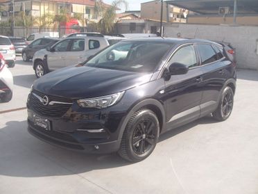 Opel Grandland X 1.6 HDI 120 CV Business - 2018