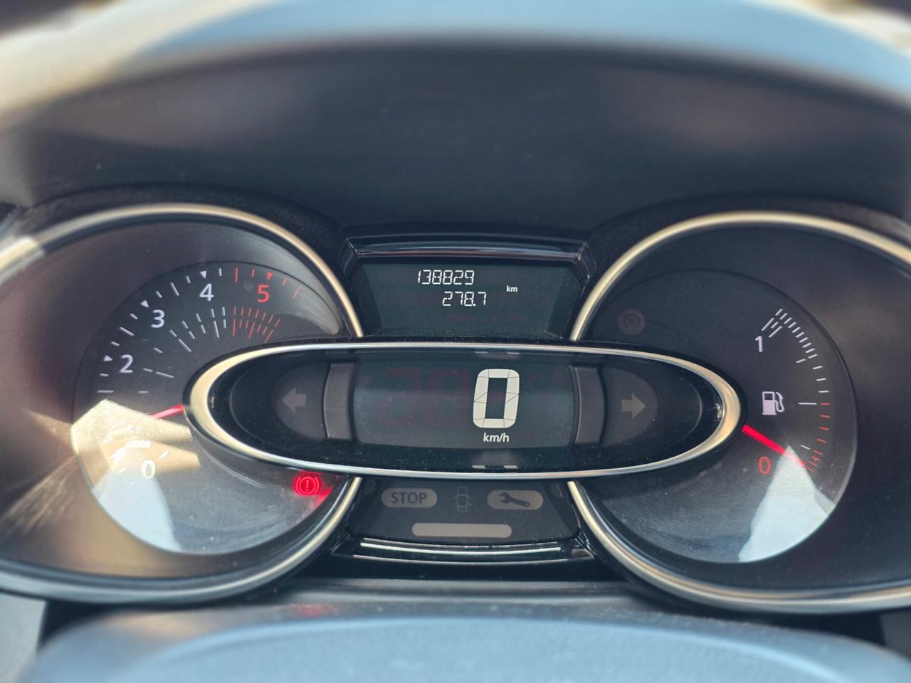 Renault Clio dCi 8V 75CV Start&Stop 5 porte Energy Zen