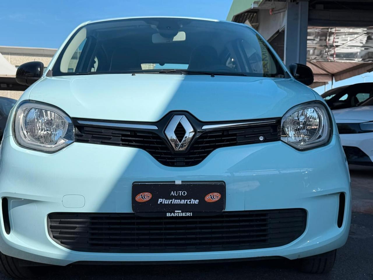 Renault Twingo SCe 65 CV Equilibre