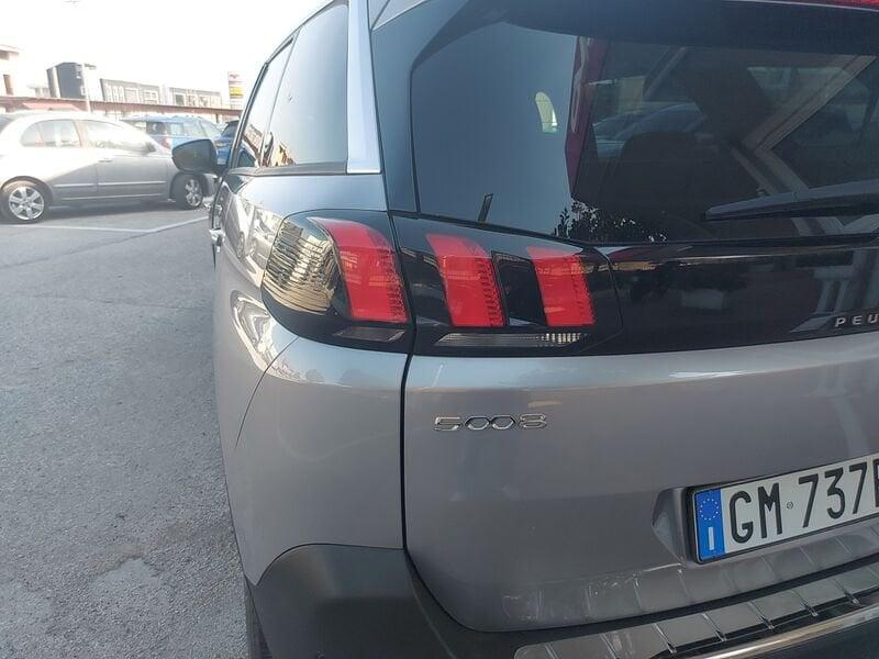 Peugeot 5008 BlueHDi 130 Allure EAT8 S/S aut.