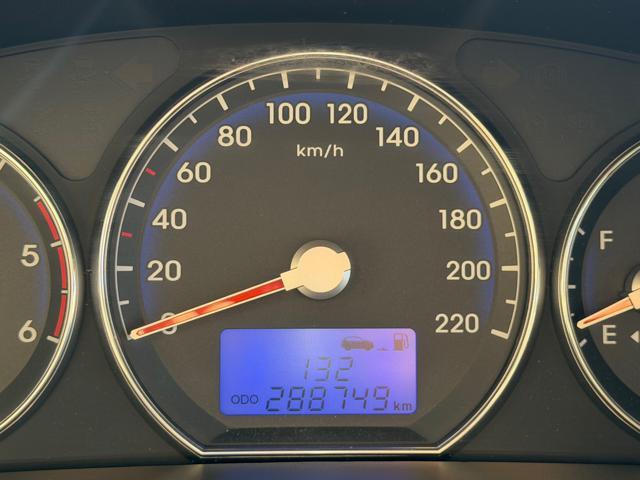 HYUNDAI Santa Fe 2.0 CRDi VGT 4WD Comfort