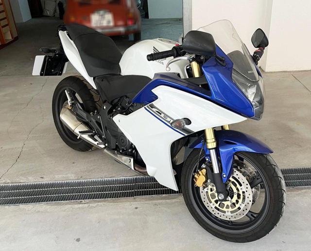 HONDA CBR 600 F 599 CC