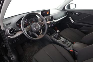 AUDI Q2 Q2 1.6 TDI
