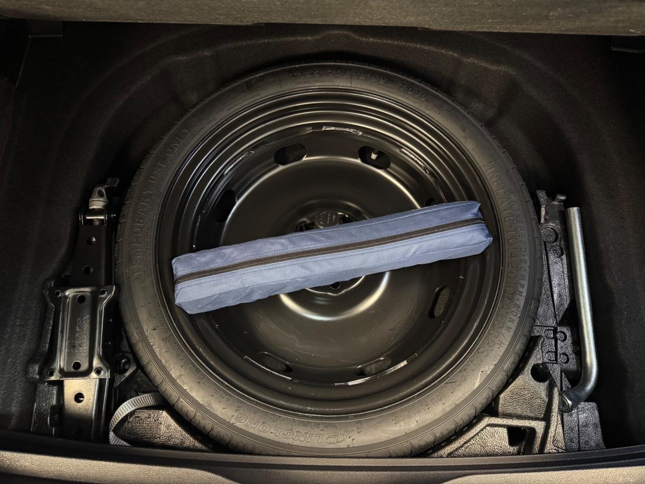 Volkswagen Golf 8 2.0 TDI 116 Cv Style