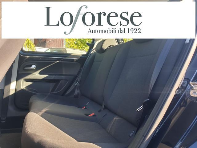 VOLKSWAGEN up! 1.0 5p. move up!