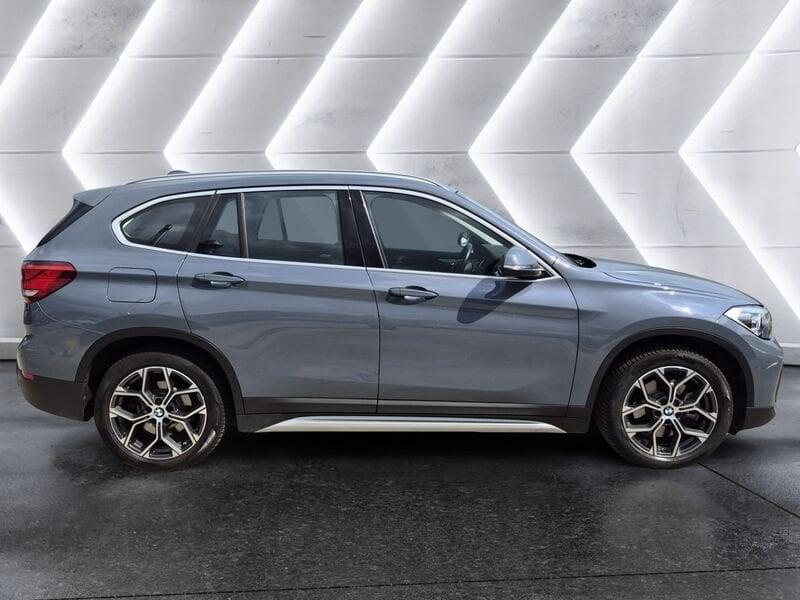 BMW X1 xdrive25e xLine Plus auto