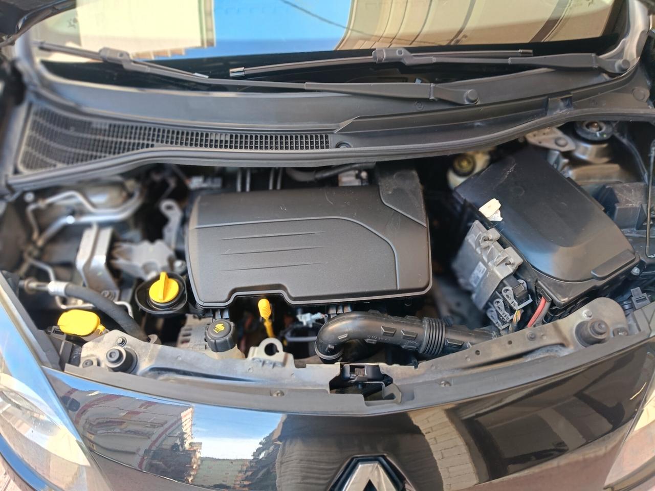Renault Twingo 1.2 SPORT&SOUND-NEOPATENTATI-Euro3900