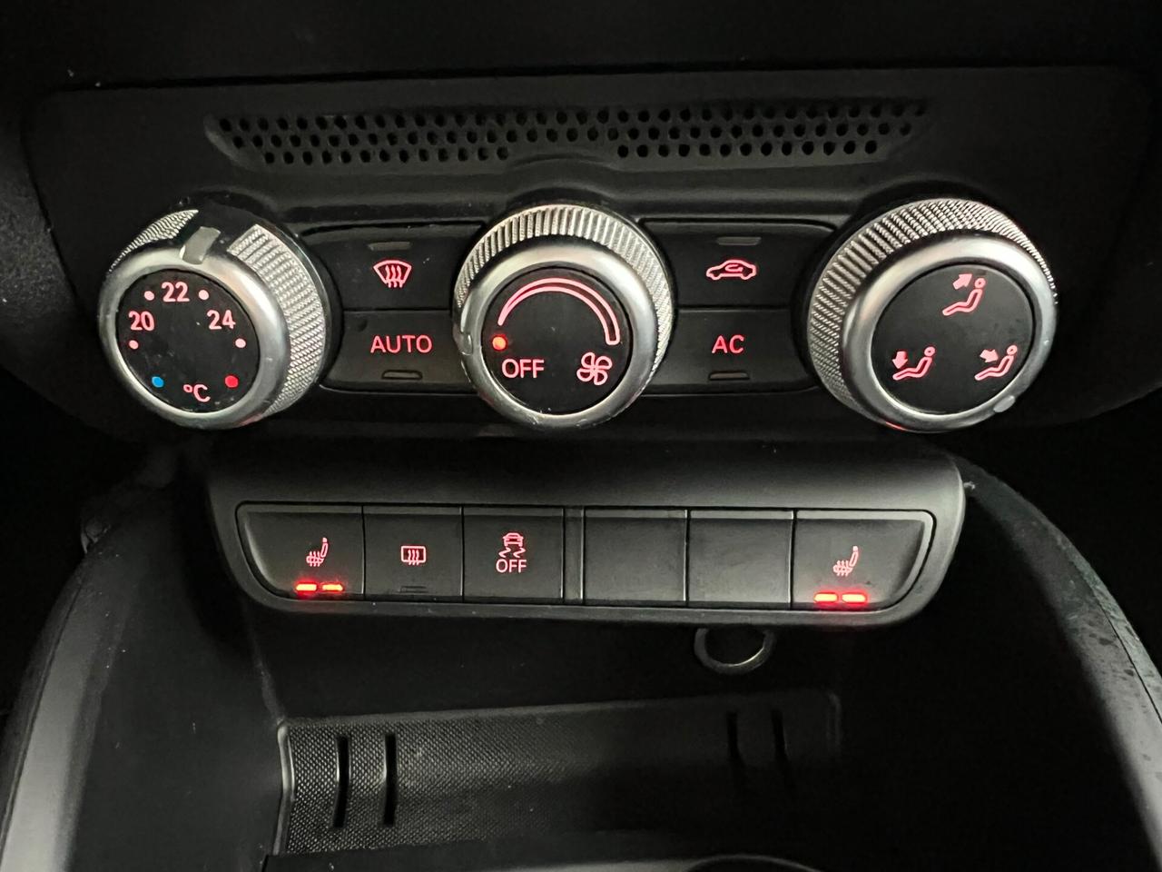 Audi A1 1.2 TFSI /UNICA PROPRIETARIA / GARANZIA