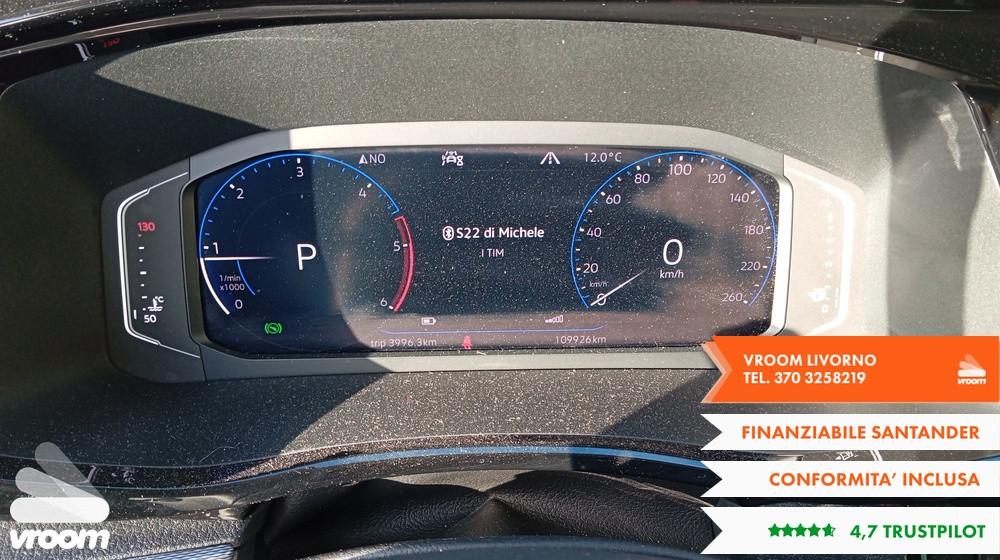 VOLKSWAGEN Multivan 6ª