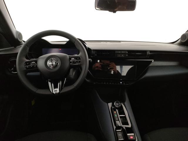 ALFA ROMEO Junior 1.2 145 CV Hybrid eDCT6