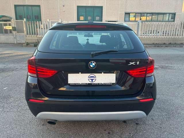 BMW X1 sDrive20d Eletta