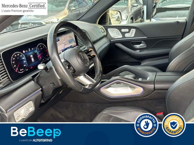 Mercedes-Benz GLE Coupé GCOUPE 300 D AMG LINE ADVANCED PLUS 4MATIC AUTO