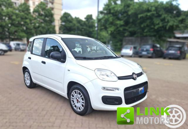 FIAT Panda 1.3 MJT 95 CV S&S Easy