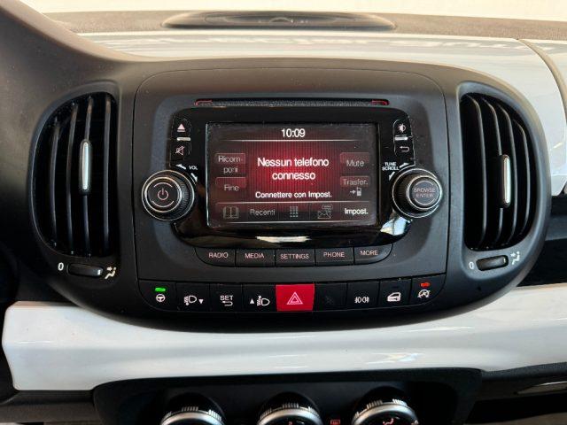 FIAT 500L 1.3 Multijet 85cv Dualogic Automatica diesel