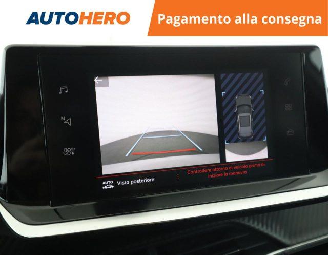 PEUGEOT 2008 PureTech 130 S&S Allure Pack