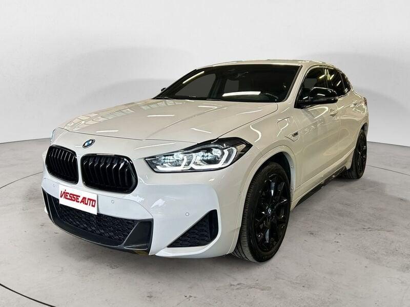 BMW X2 X2 xDrive25e Msport