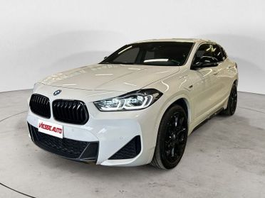 BMW X2 X2 xDrive25e Msport