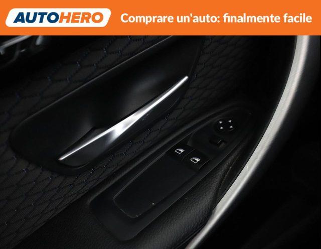 BMW 420 d Coupé Msport