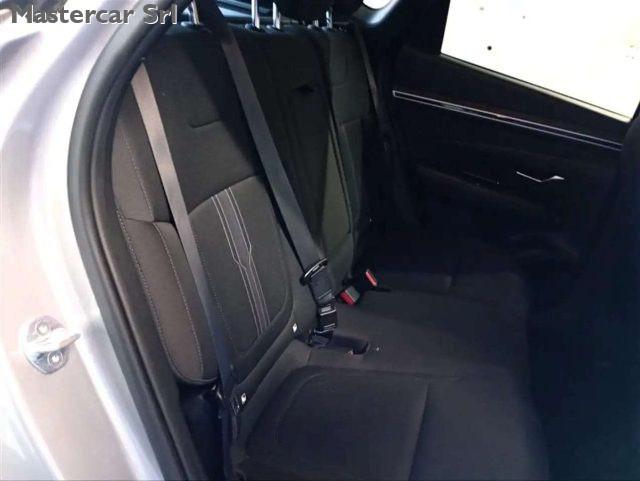 HYUNDAI Tucson Tucson III 1.6 crdi Xline 2wd - GM984MN