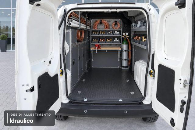 FIAT Fiorino 1.3 MJT 95CV