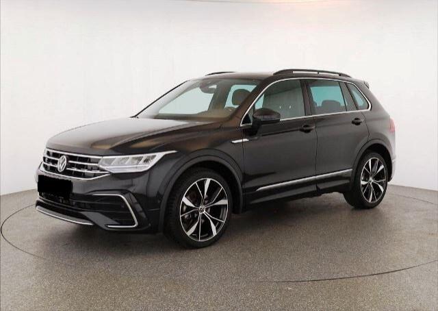 Volkswagen Tiguan 2.0 TDI 150 CV SCR DSG R-Line