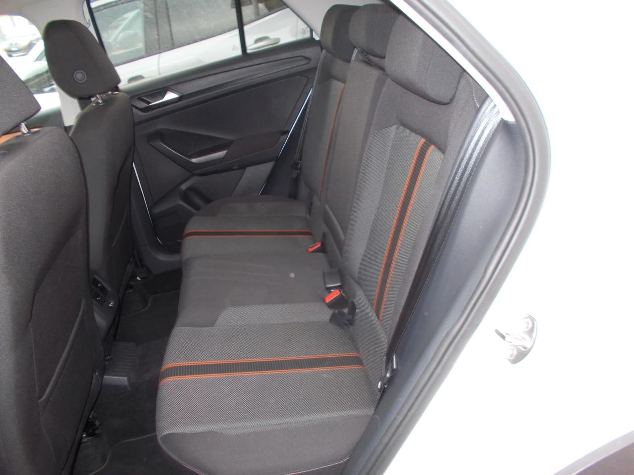 Volkswagen T-Roc 1.6 TDI SCR Style BlueMotion Technology