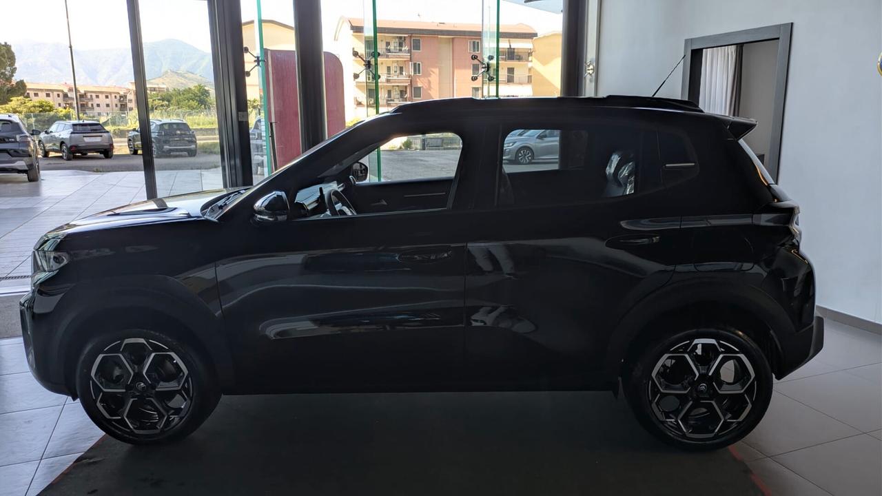 Citroen C3 100 MAX KM0