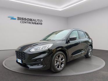 FORD Kuga 2.0 ecoblue st-line 2wd 120cv auto del 2023