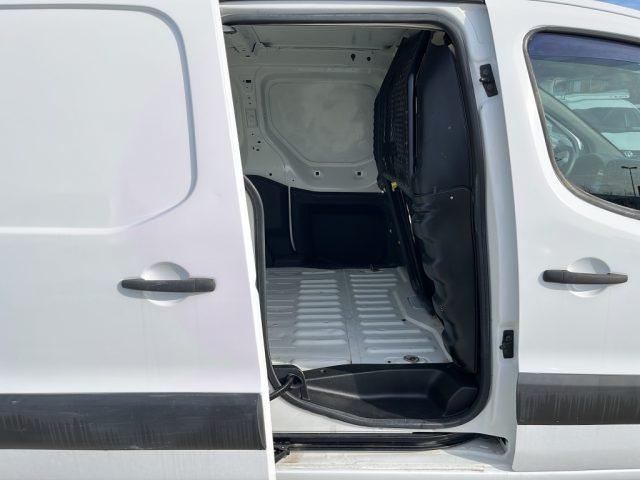 PEUGEOT Partner 1.6HDi 3POSTI