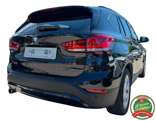 BMW X1 xDrive25e Business Advantage Plug-In Ok Neo patent