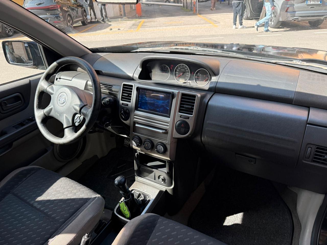 Nissan X-Trail 2.2 dCi 4X4 Consegna tutta Italia