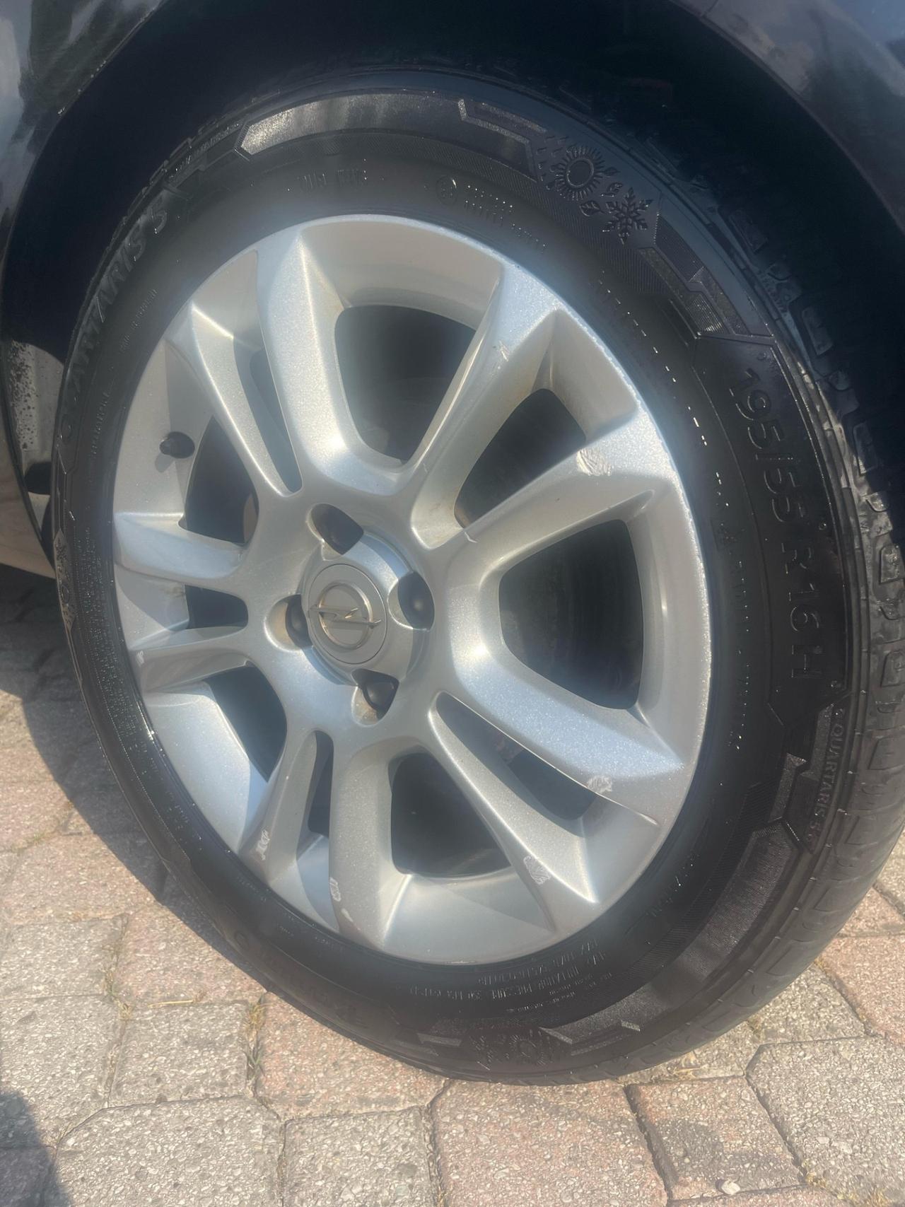 Opel Corsa 1.3 CDTI 90CV 3 porte Sport