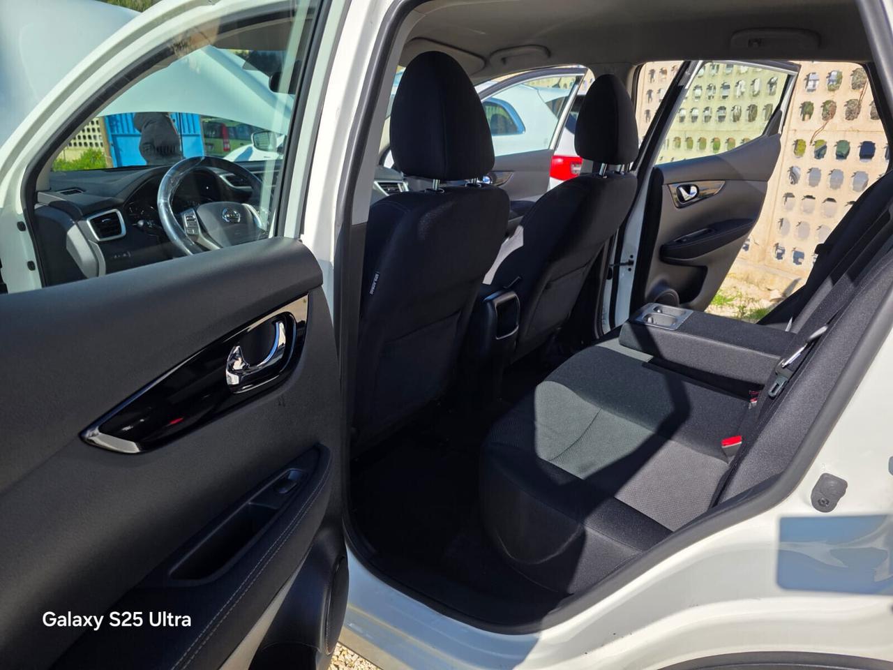 Nissan Qashqai 1.5 dCi Tekna CRONO CASA MADRE 90.000KM