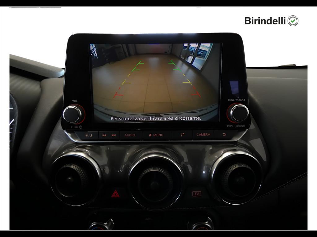 NISSAN Juke 2ª serie - Juke 1.6 HEV N-Connecta