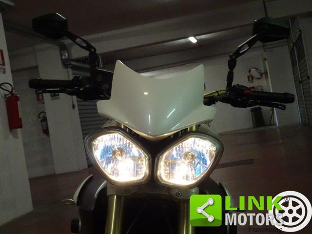 TRIUMPH Street Triple 675 Street triple 675