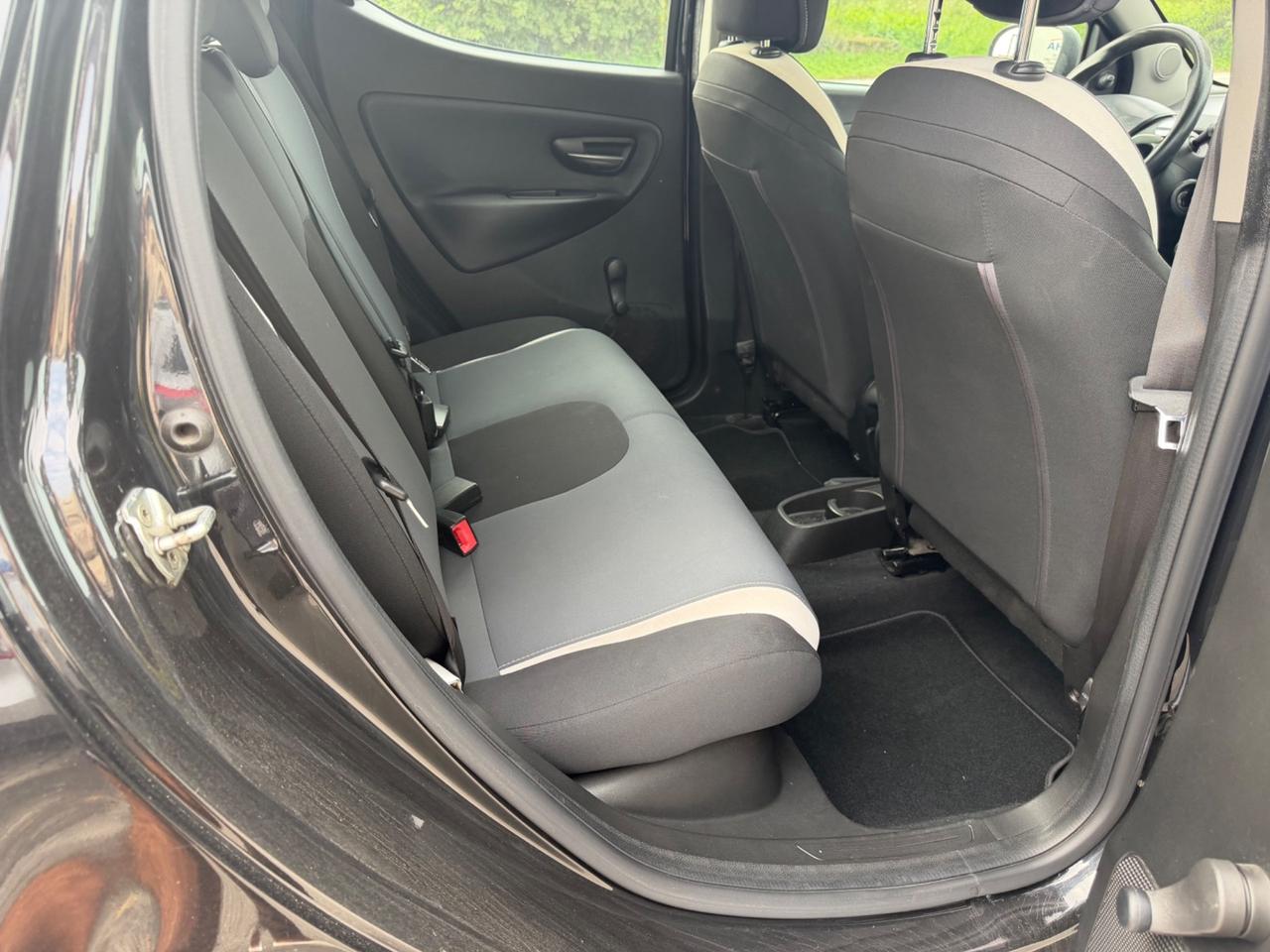 Lancia Ypsilon 1.2 69 CV 5 porte Elle