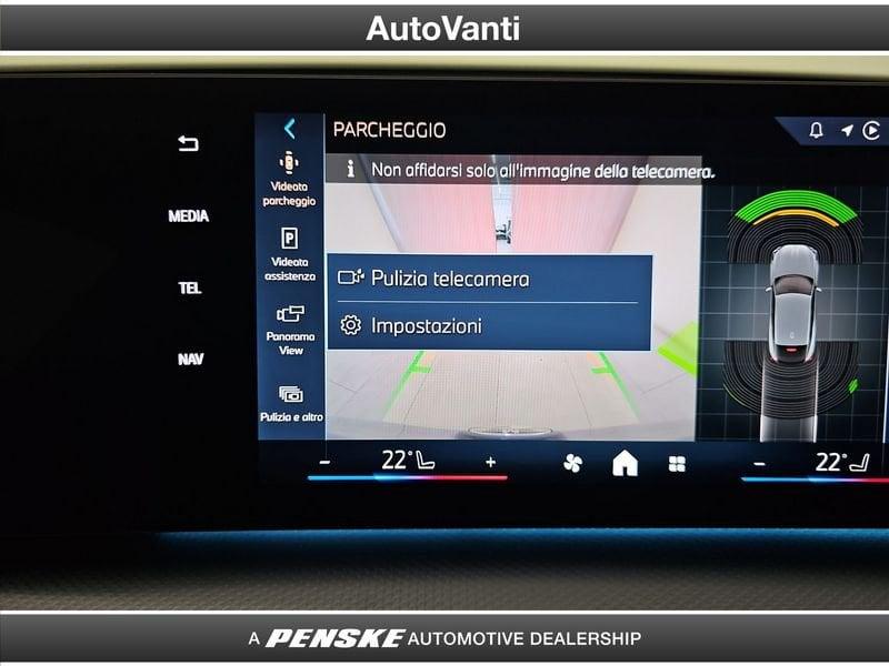 BMW X2 X2 xdrive 20d 48V MSport Pro auto