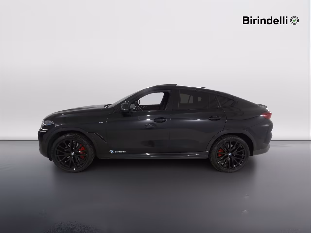BMW BMW X6 xDrive30d M Sport Pro