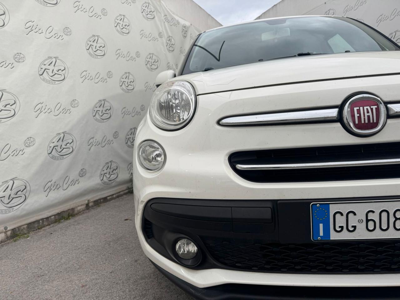 Fiat 500L 1.3 MJT 95CV Mirror CarPlay